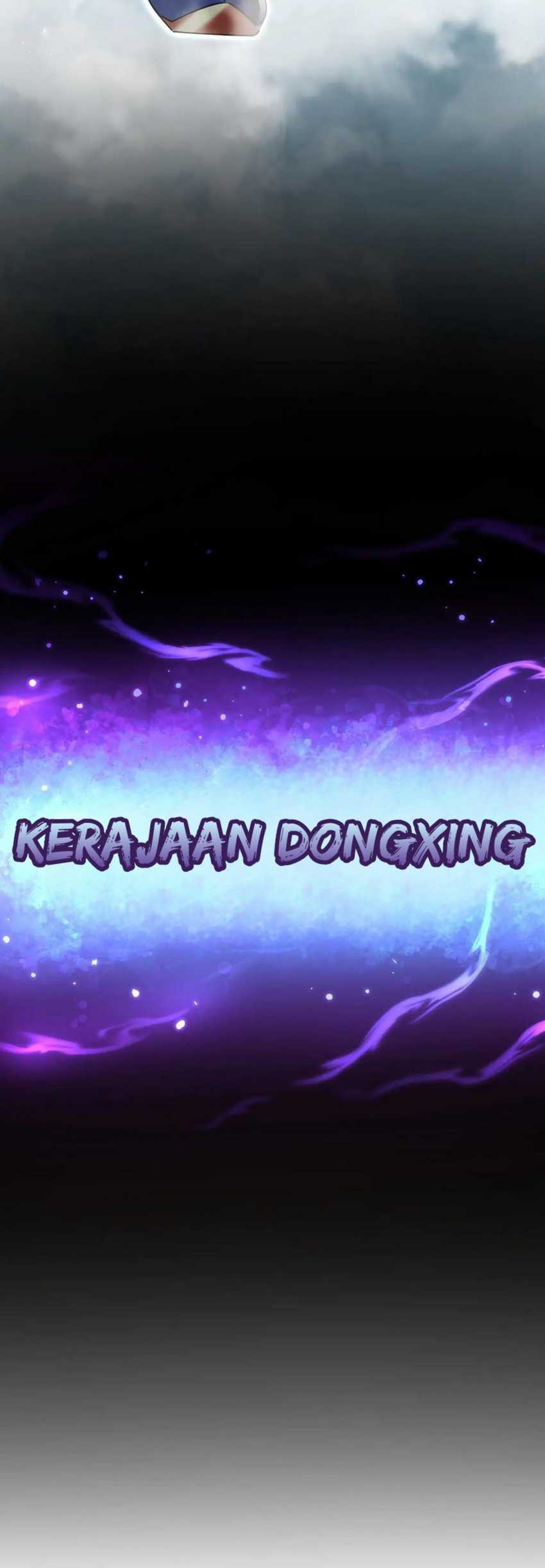 Invincible After Shocking My Empress Wife Chapter 74 Gambar 68