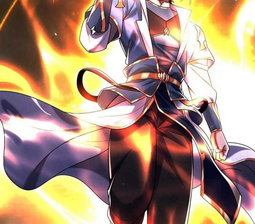 Invincible After Shocking My Empress Wife Chapter 74 Gambar 6