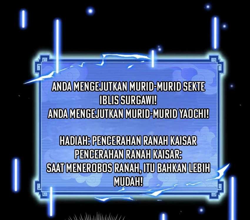 Invincible After Shocking My Empress Wife Chapter 74 Gambar 8