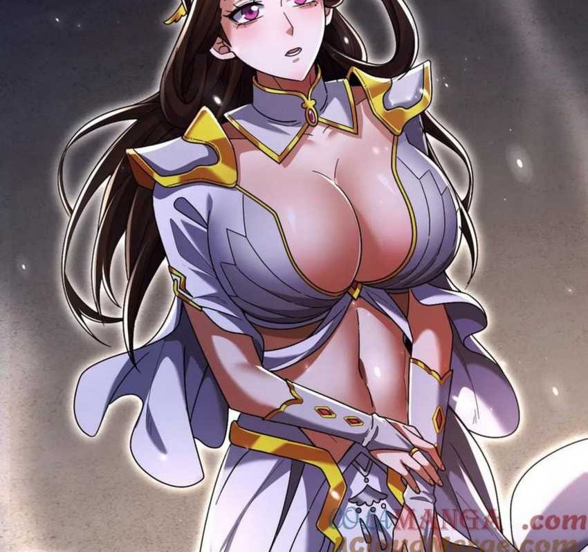 Invincible After Shocking My Empress Wife Chapter 74 Gambar 10