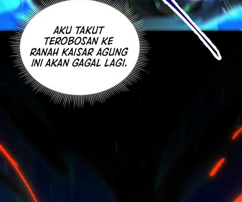 Invincible After Shocking My Empress Wife Chapter 74 Gambar 18