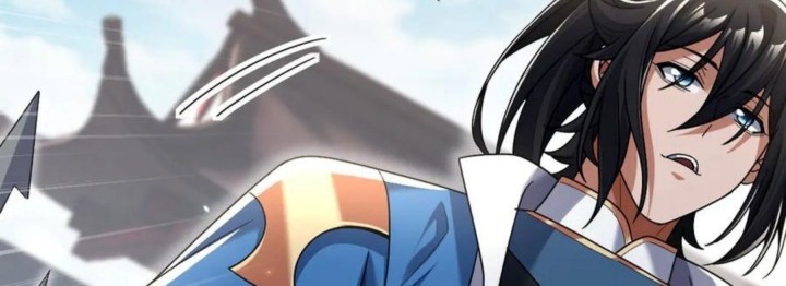 Invincible After Shocking My Empress Wife Chapter 75 Gambar 23