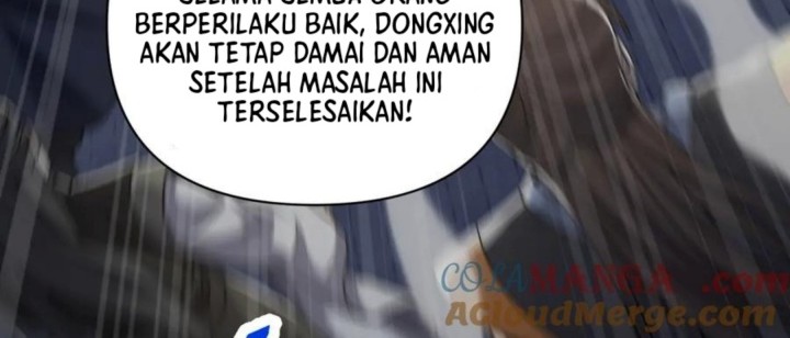 Invincible After Shocking My Empress Wife Chapter 75 Gambar 27