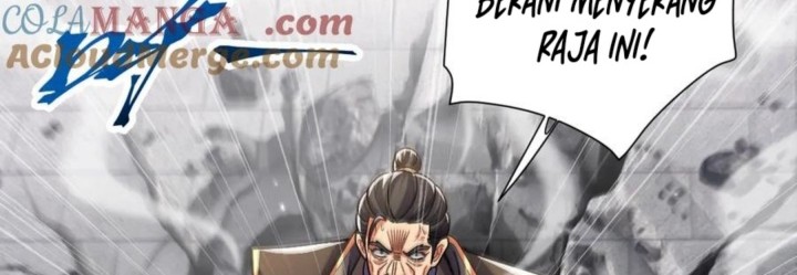 Invincible After Shocking My Empress Wife Chapter 75 Gambar 3