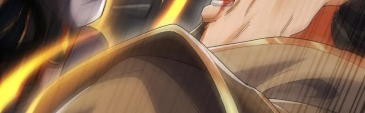 Invincible After Shocking My Empress Wife Chapter 75 Gambar 63