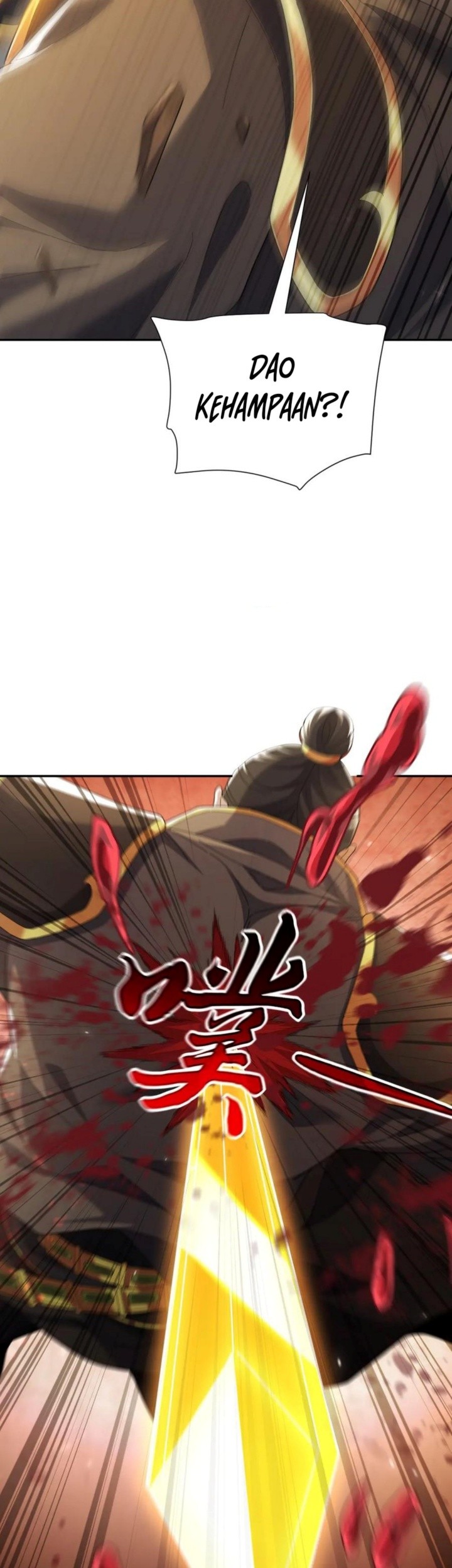Invincible After Shocking My Empress Wife Chapter 75 Gambar 64