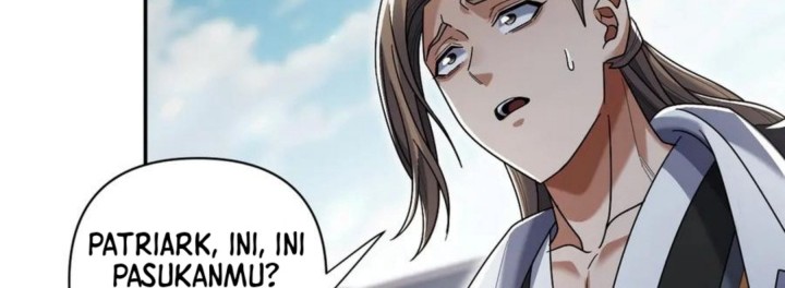 Invincible After Shocking My Empress Wife Chapter 75 Gambar 17