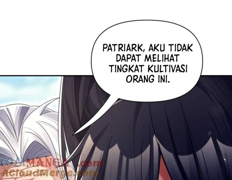 Invincible After Shocking My Empress Wife Chapter 76 Gambar 27