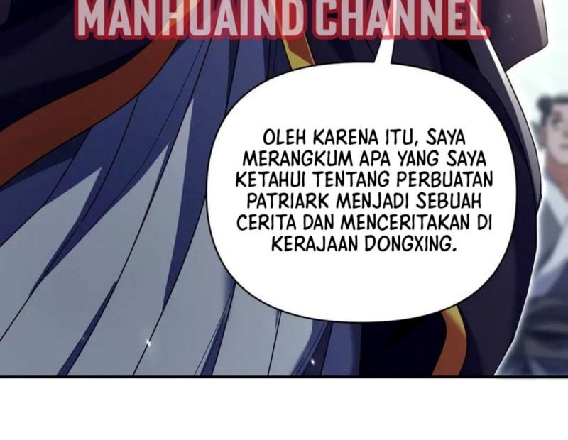 Invincible After Shocking My Empress Wife Chapter 76 Gambar 29