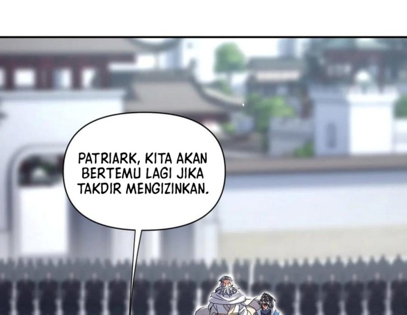 Invincible After Shocking My Empress Wife Chapter 76 Gambar 33