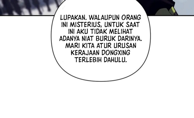 Invincible After Shocking My Empress Wife Chapter 76 Gambar 37