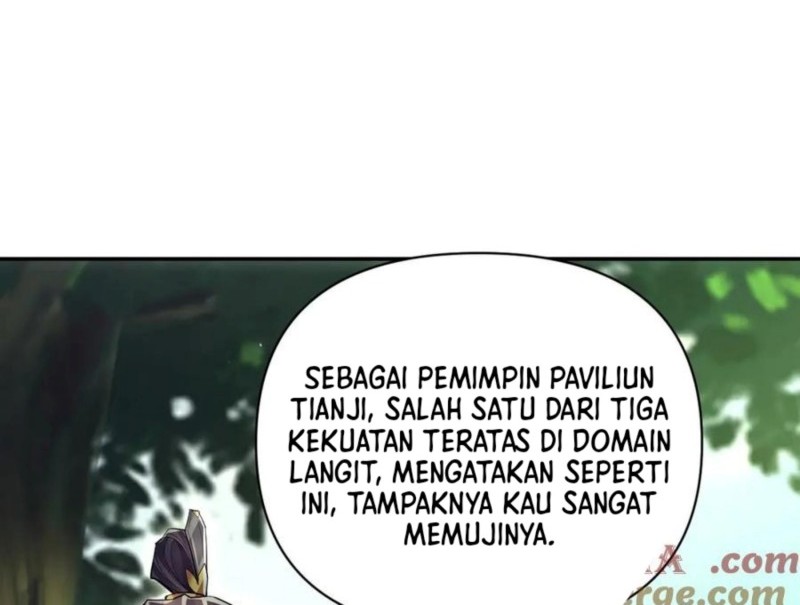 Invincible After Shocking My Empress Wife Chapter 76 Gambar 43