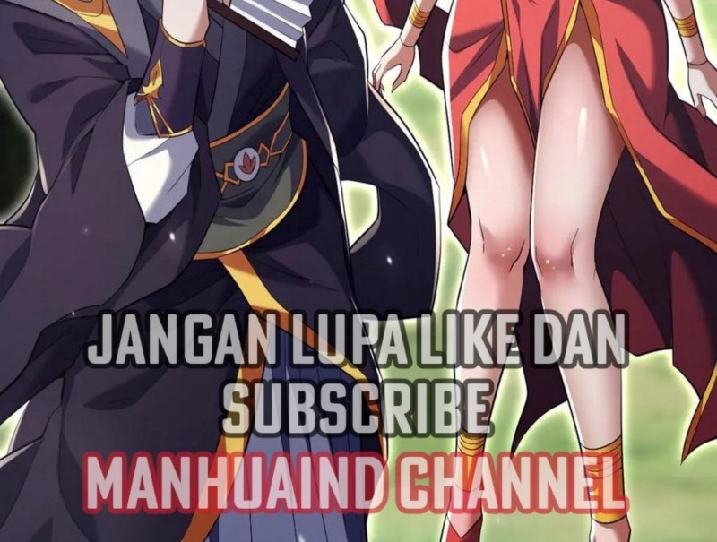 Invincible After Shocking My Empress Wife Chapter 76 Gambar 47