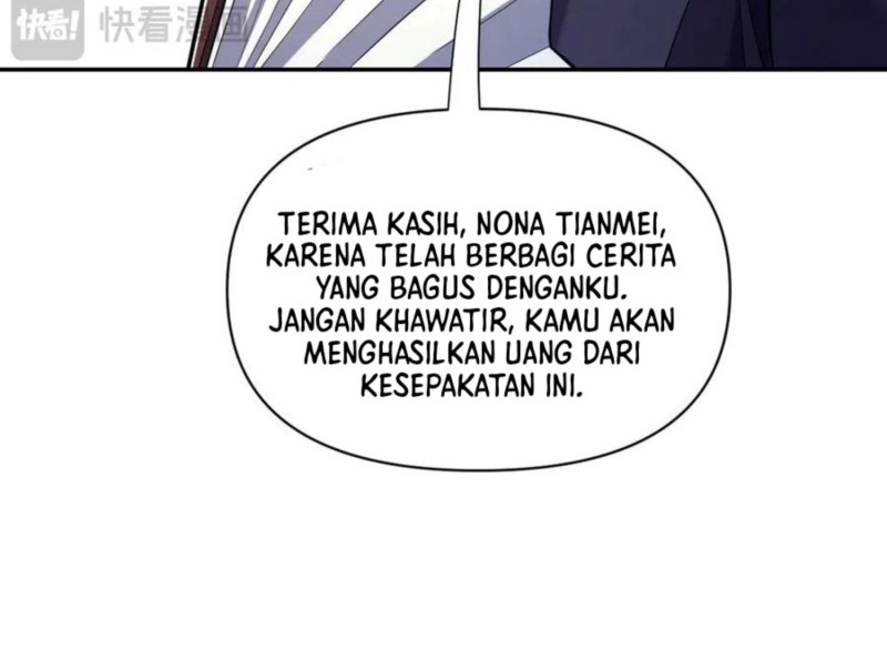 Invincible After Shocking My Empress Wife Chapter 76 Gambar 49