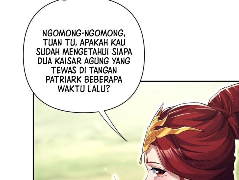 Invincible After Shocking My Empress Wife Chapter 76 Gambar 53