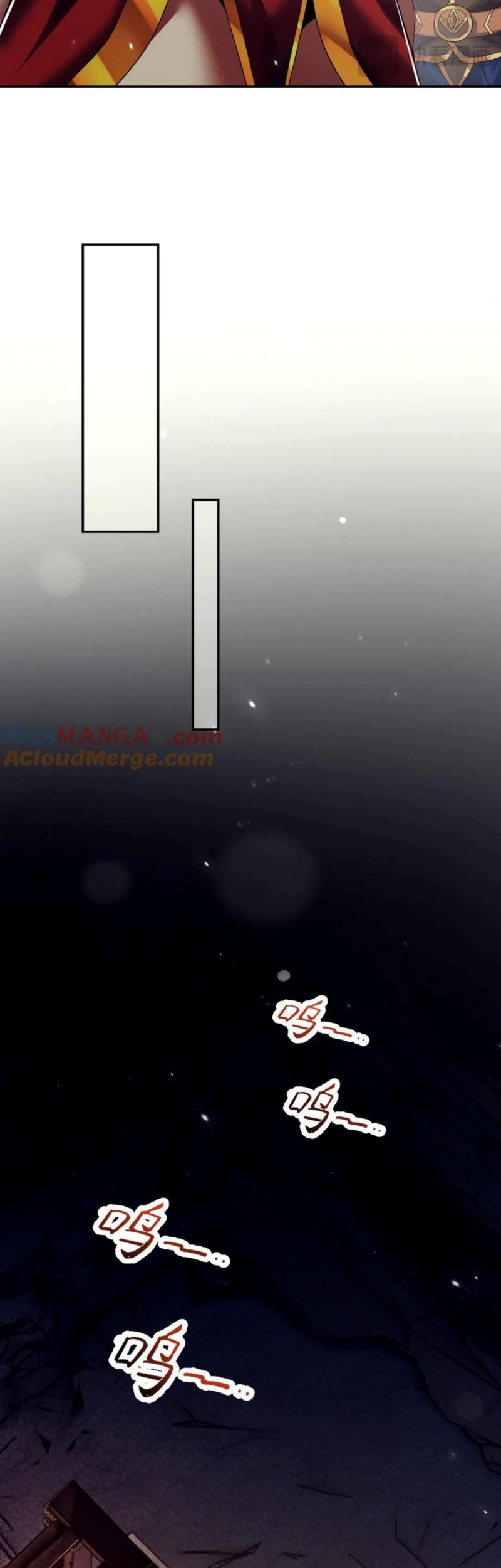 Invincible After Shocking My Empress Wife Chapter 76 Gambar 56