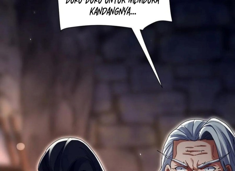 Invincible After Shocking My Empress Wife Chapter 76 Gambar 65