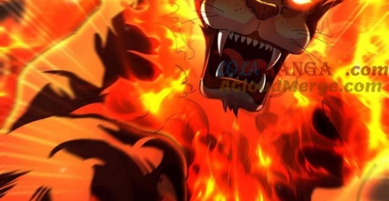 Invincible After Shocking My Empress Wife Chapter 76 Gambar 69