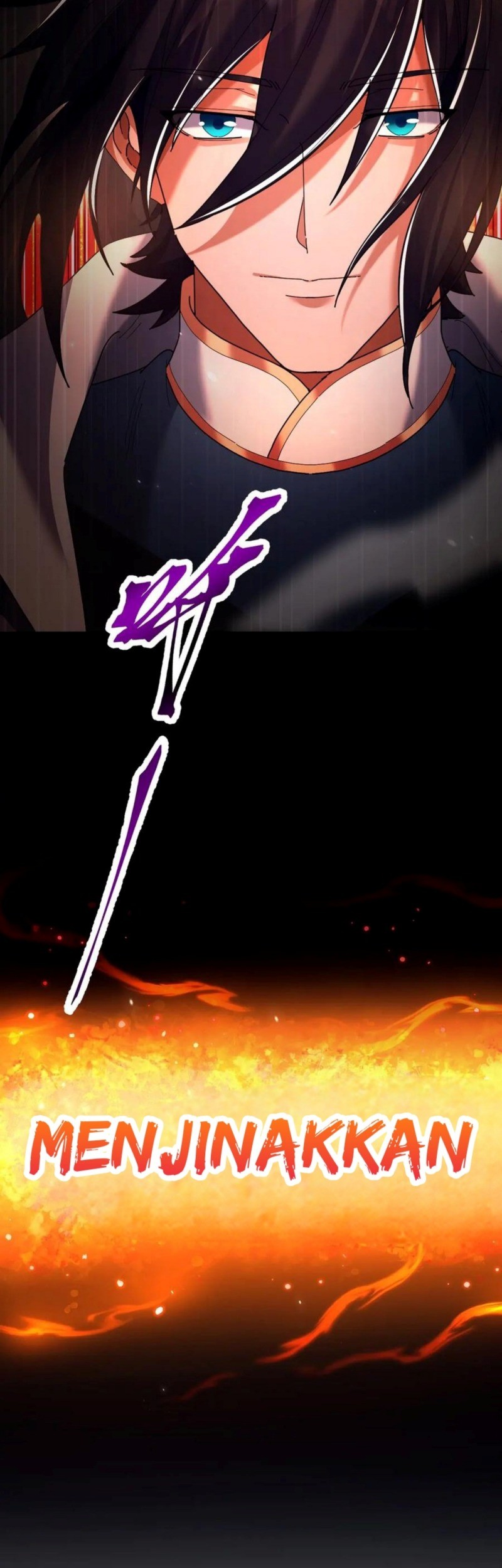 Invincible After Shocking My Empress Wife Chapter 76 Gambar 72