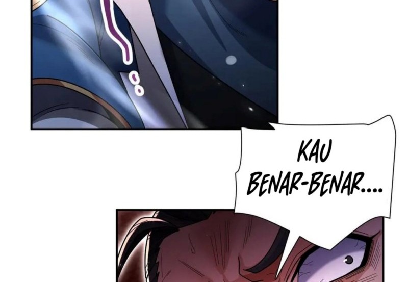 Invincible After Shocking My Empress Wife Chapter 76 Gambar 5