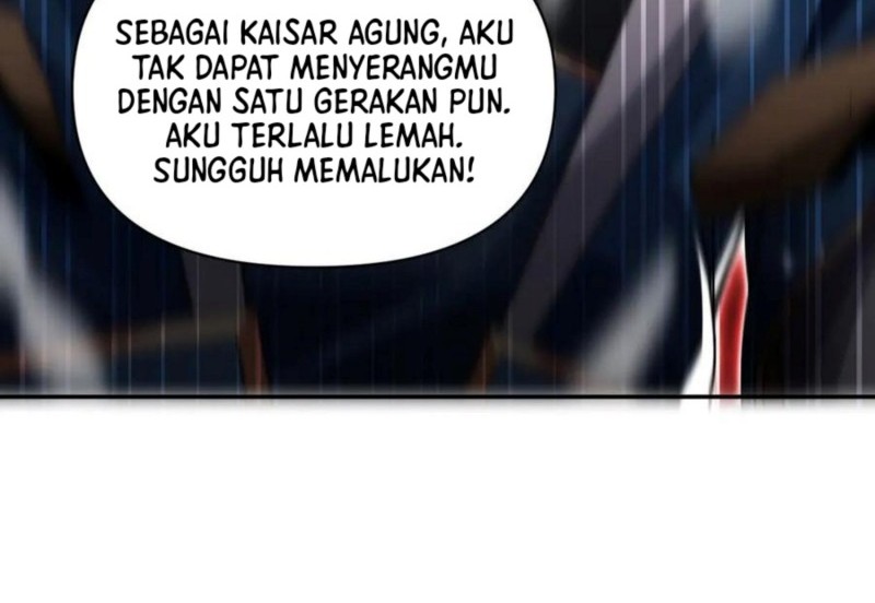 Invincible After Shocking My Empress Wife Chapter 76 Gambar 7