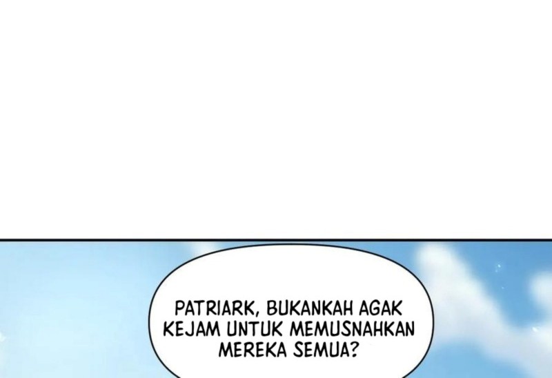 Invincible After Shocking My Empress Wife Chapter 76 Gambar 17
