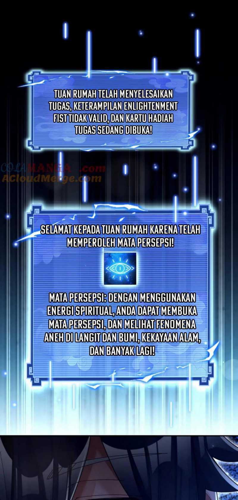 Invincible After Shocking My Empress Wife Chapter 78 Gambar 68
