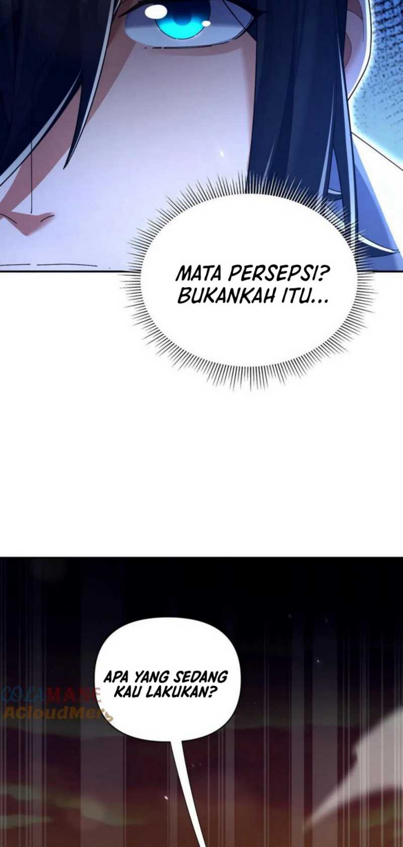 Invincible After Shocking My Empress Wife Chapter 78 Gambar 69