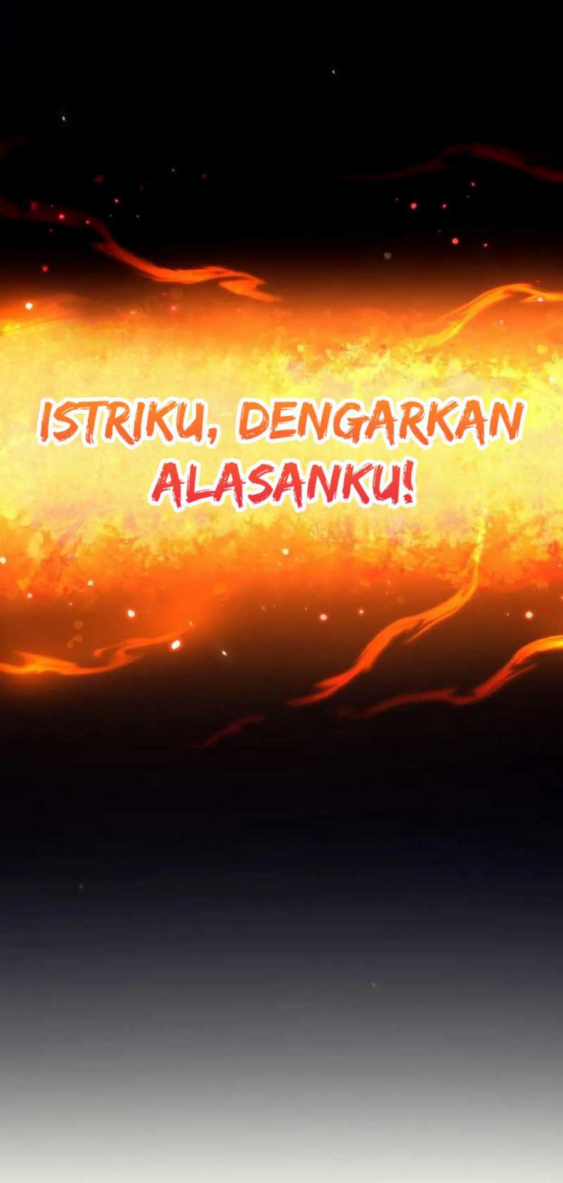 Invincible After Shocking My Empress Wife Chapter 78 Gambar 71