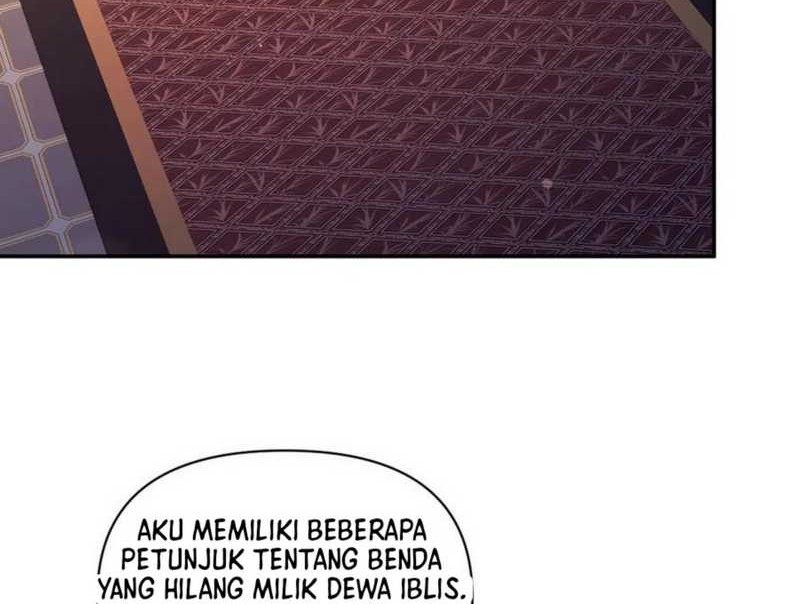 Invincible After Shocking My Empress Wife Chapter 79 Gambar 17