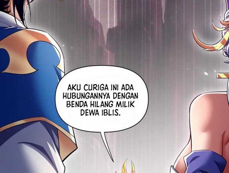 Invincible After Shocking My Empress Wife Chapter 79 Gambar 23