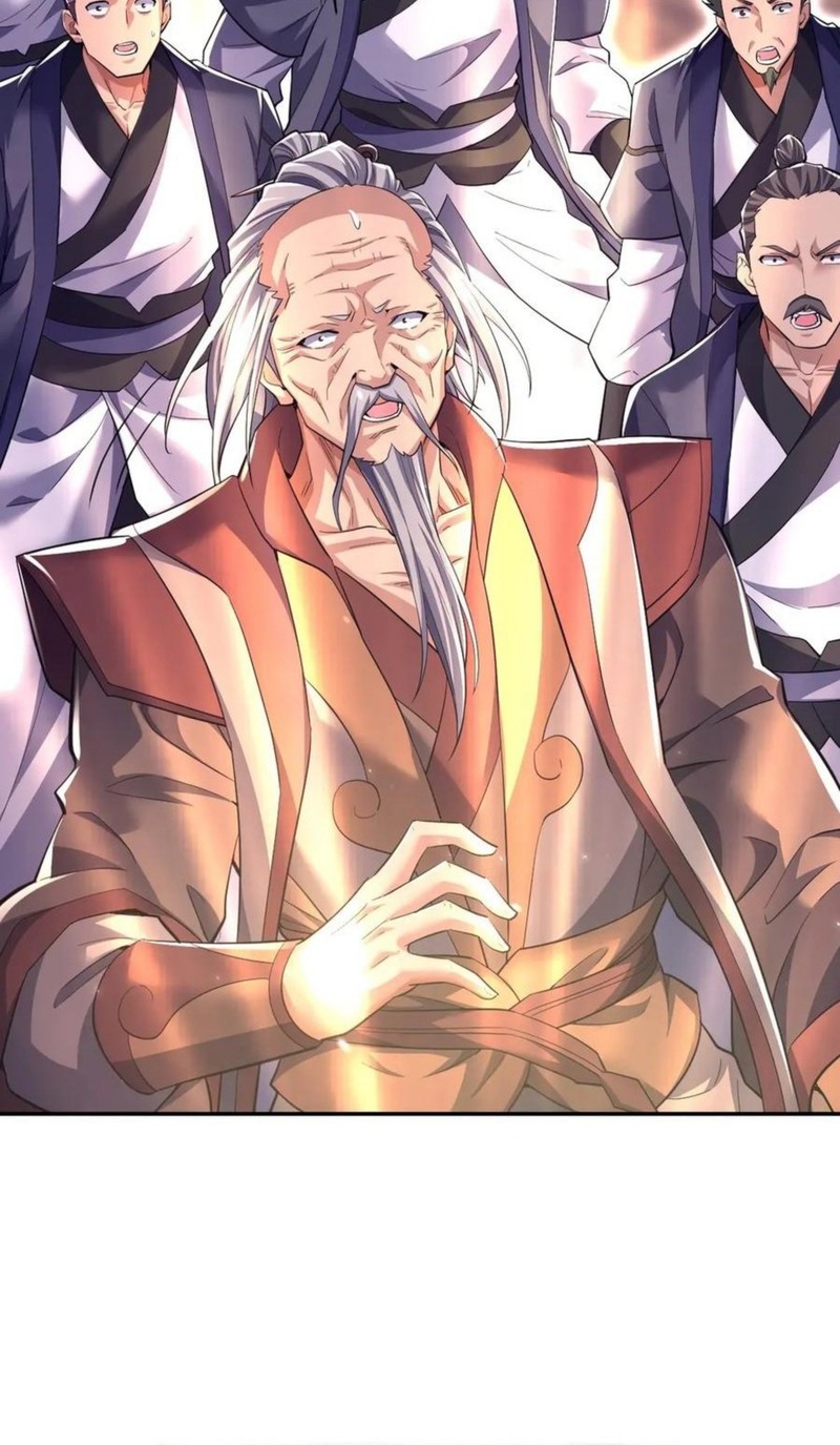 Invincible After Shocking My Empress Wife Chapter 80 Gambar 29