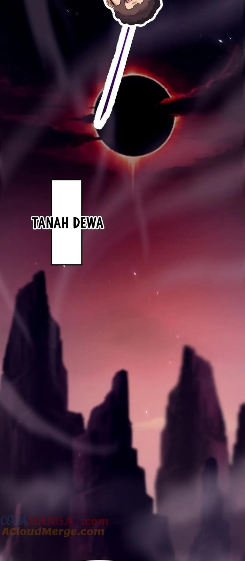 Invincible After Shocking My Empress Wife Chapter 80 Gambar 38