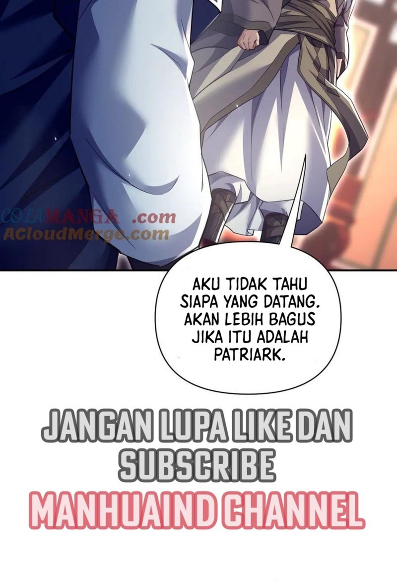 Invincible After Shocking My Empress Wife Chapter 80 Gambar 6