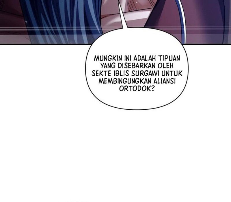 Invincible After Shocking My Empress Wife Chapter 80 Gambar 12