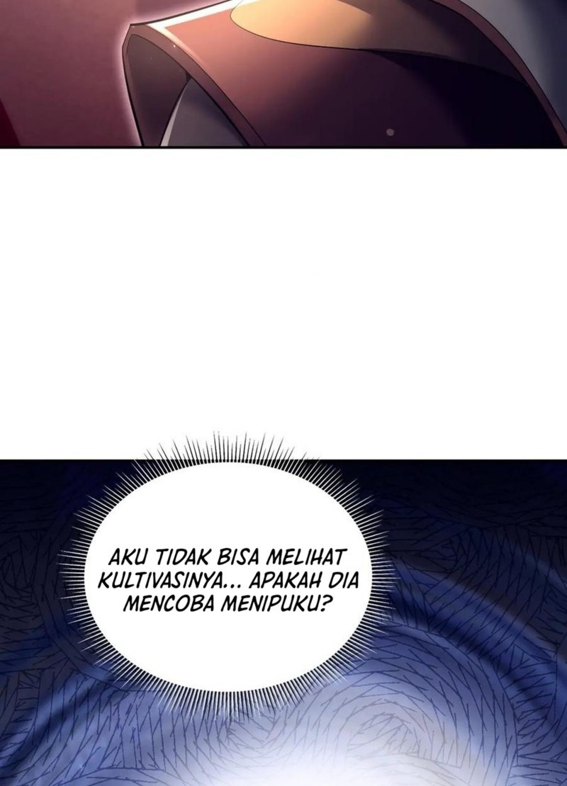 Invincible After Shocking My Empress Wife Chapter 80 Gambar 20