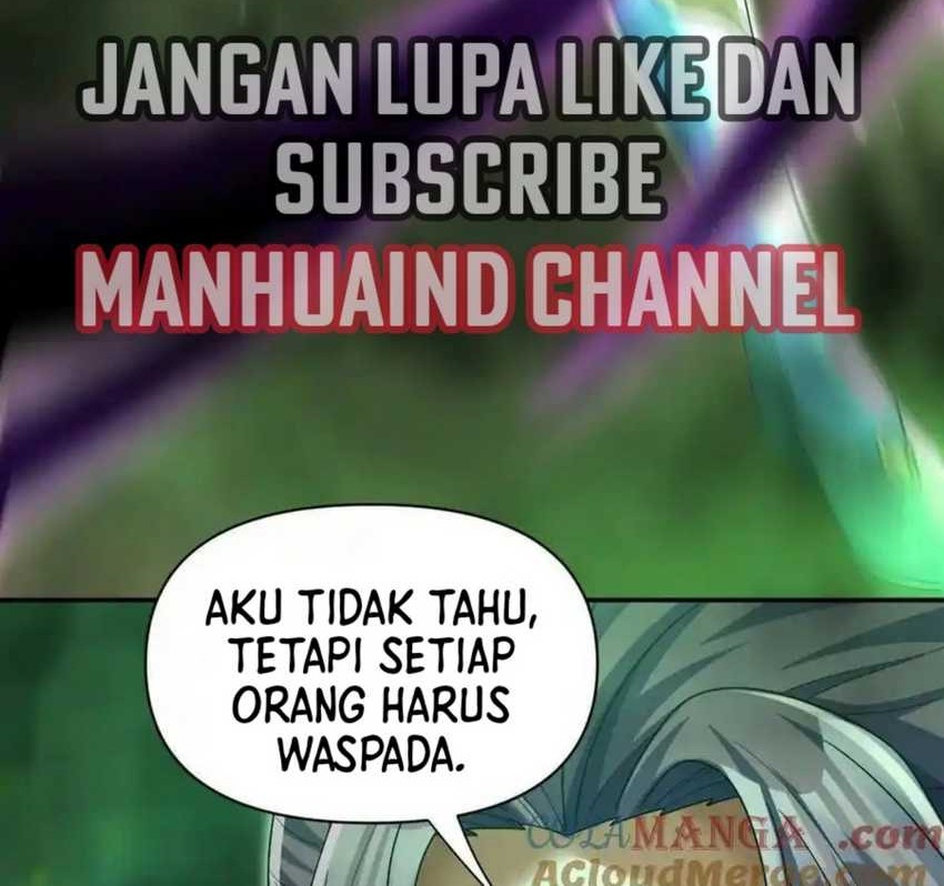 Invincible After Shocking My Empress Wife Chapter 81 Gambar 20