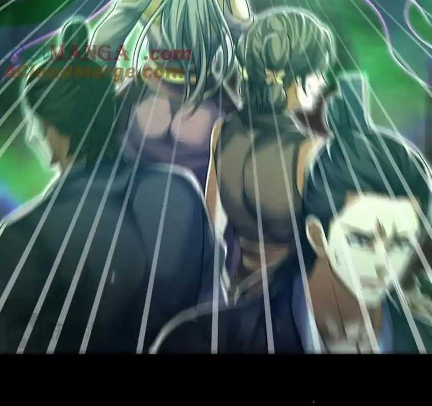 Invincible After Shocking My Empress Wife Chapter 81 Gambar 22
