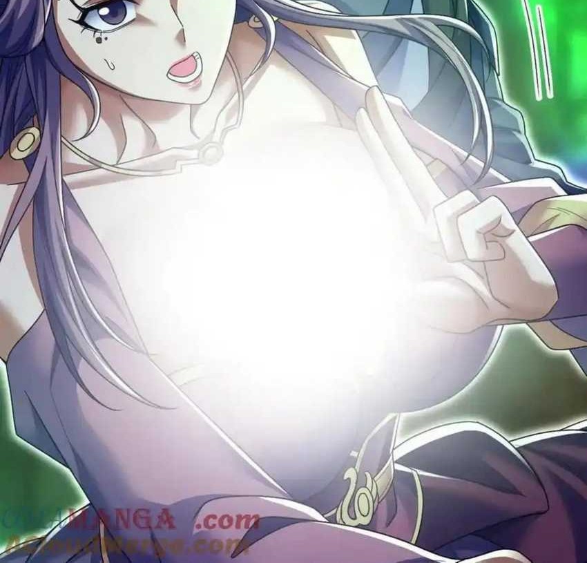 Invincible After Shocking My Empress Wife Chapter 81 Gambar 28