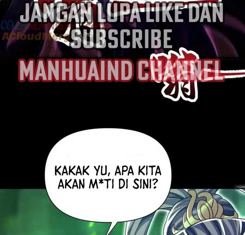 Invincible After Shocking My Empress Wife Chapter 81 Gambar 30