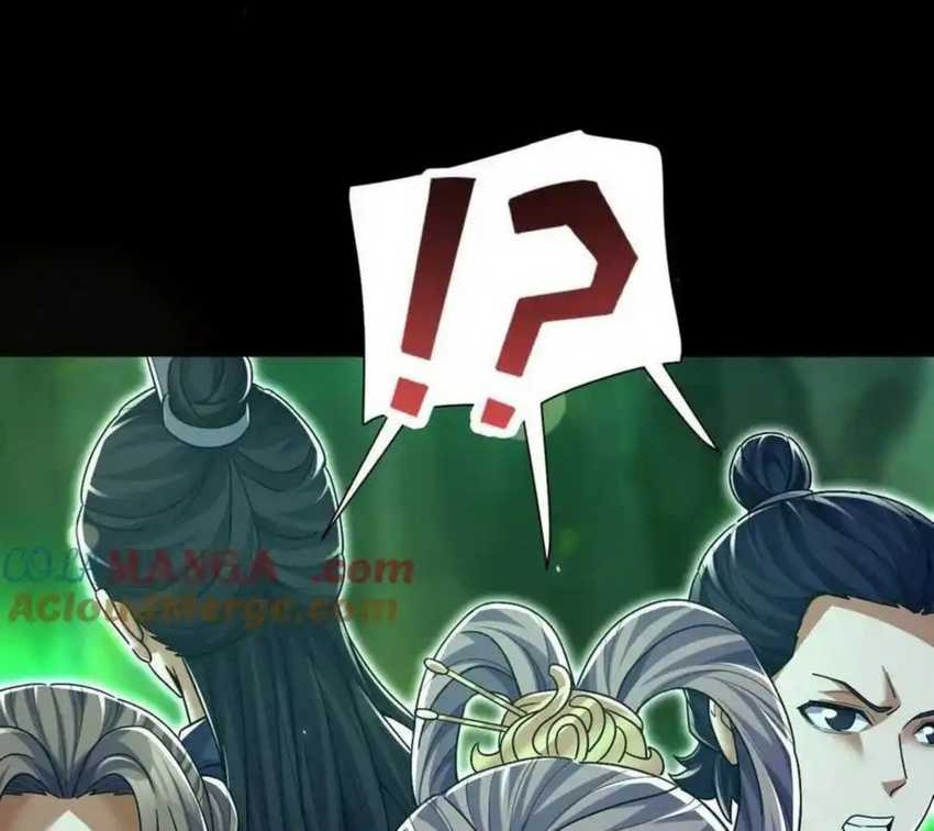 Invincible After Shocking My Empress Wife Chapter 81 Gambar 36