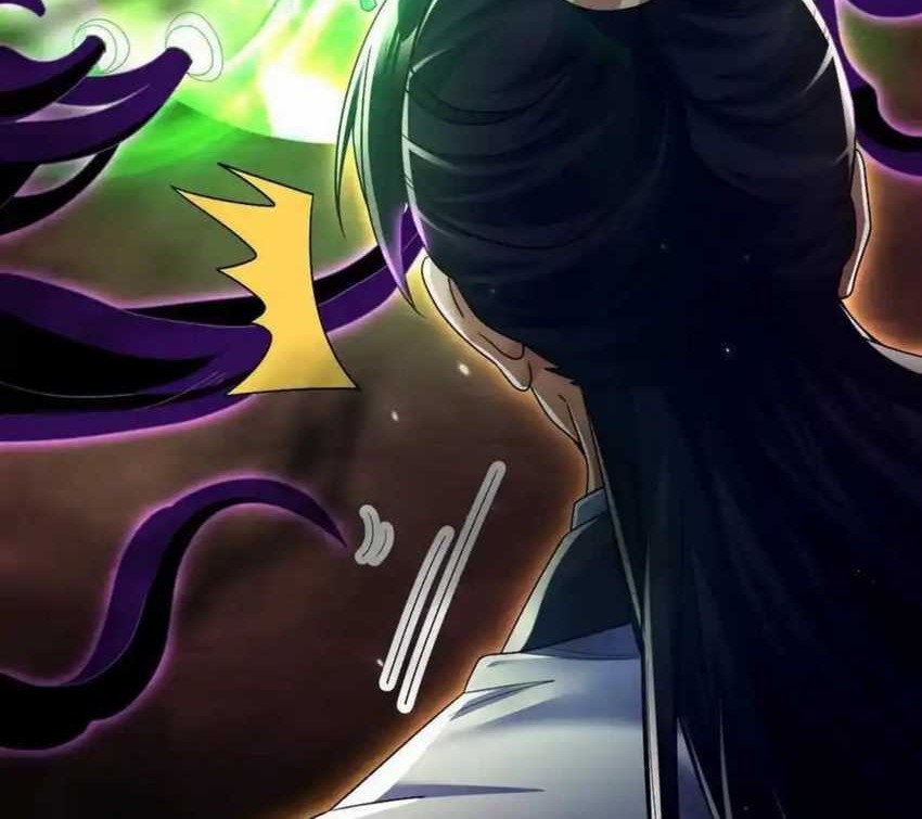 Invincible After Shocking My Empress Wife Chapter 81 Gambar 40