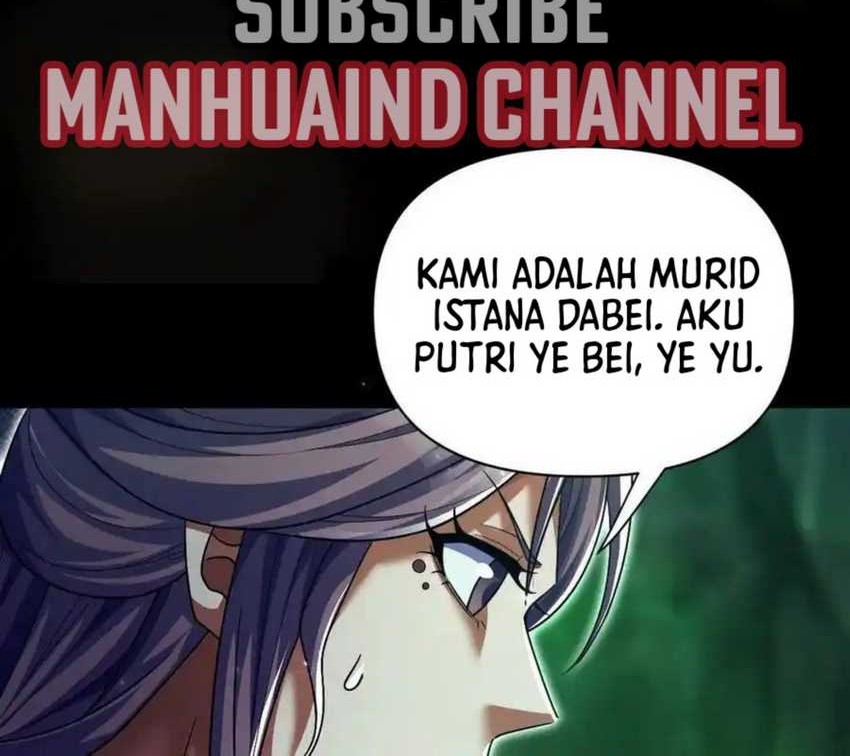 Invincible After Shocking My Empress Wife Chapter 81 Gambar 42