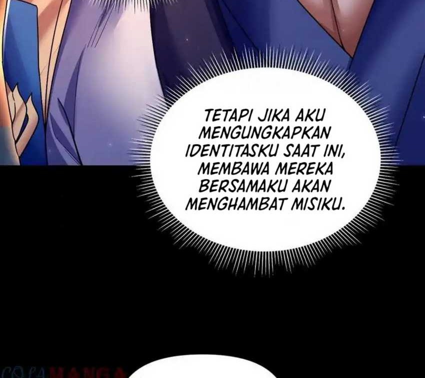 Invincible After Shocking My Empress Wife Chapter 81 Gambar 44