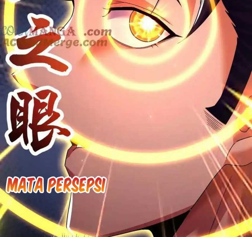 Invincible After Shocking My Empress Wife Chapter 81 Gambar 54
