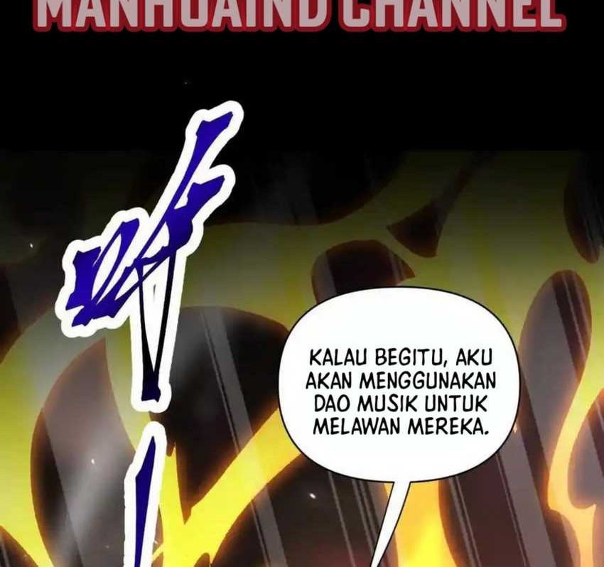 Invincible After Shocking My Empress Wife Chapter 81 Gambar 56