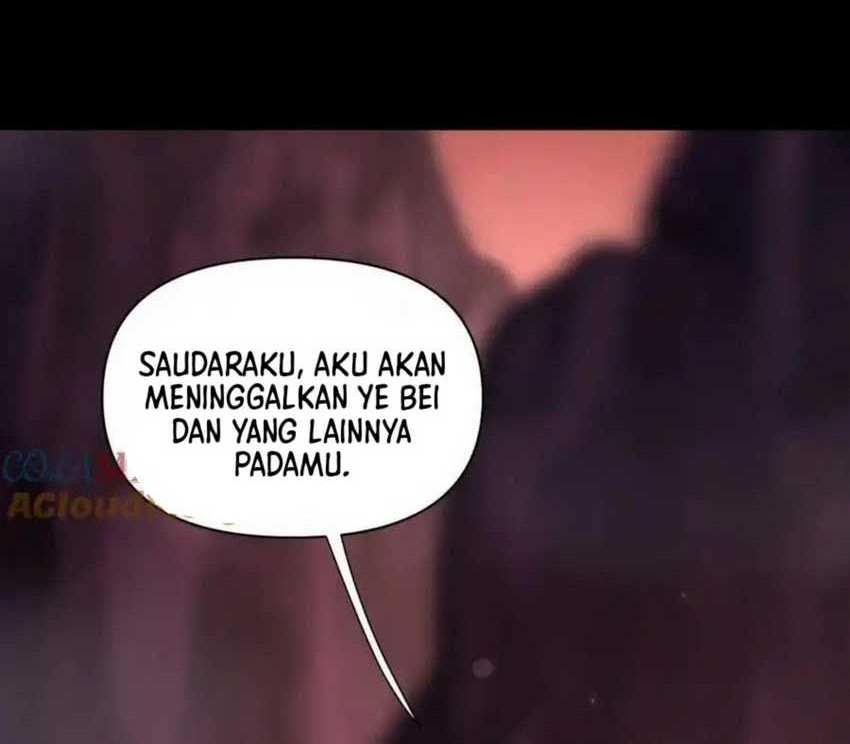 Invincible After Shocking My Empress Wife Chapter 81 Gambar 4