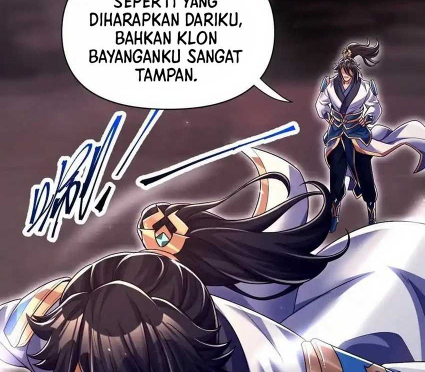 Invincible After Shocking My Empress Wife Chapter 81 Gambar 6