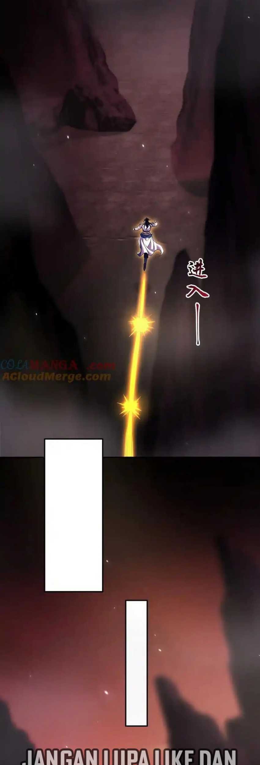 Invincible After Shocking My Empress Wife Chapter 81 Gambar 9