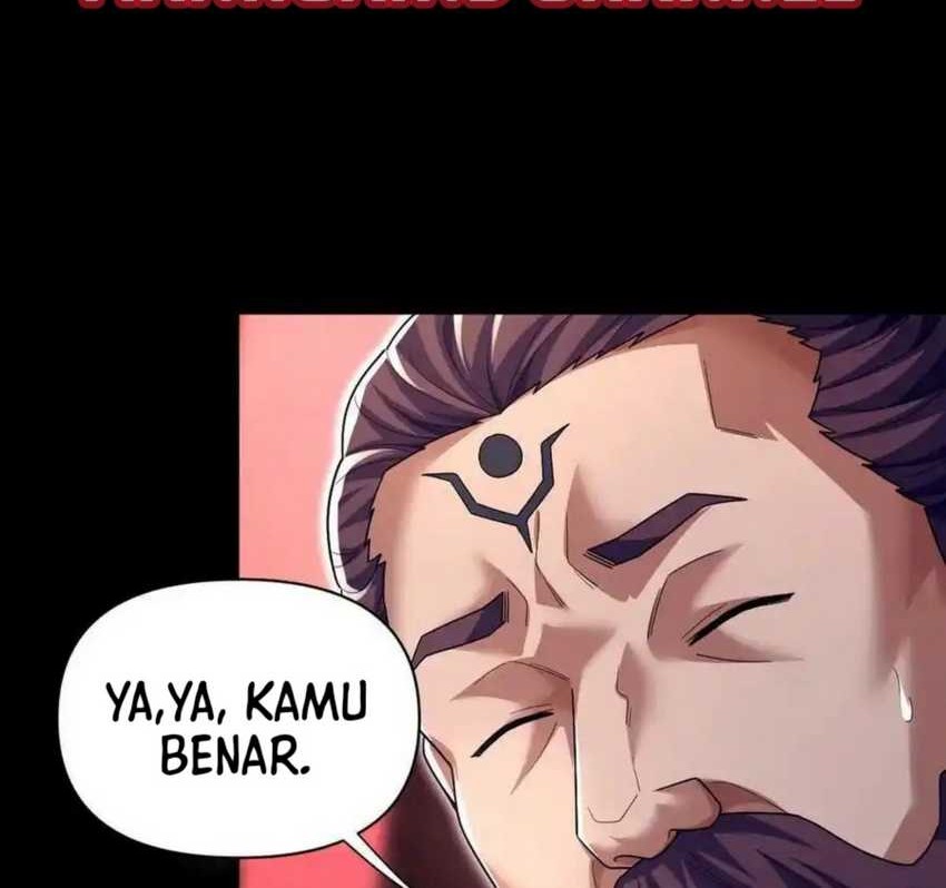 Invincible After Shocking My Empress Wife Chapter 81 Gambar 14